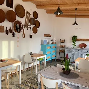 Gasthof Torremana, Càbras