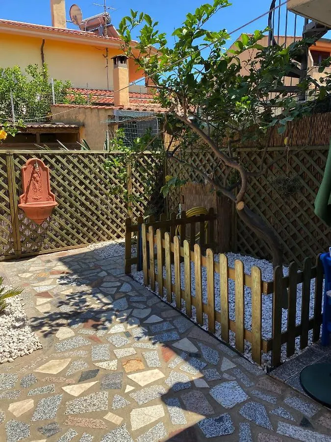 Casa Vacanze Nonna Franca Càbras Italia