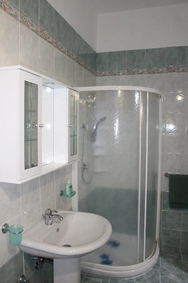 Casa Vacanze Nonna Franca Càbras