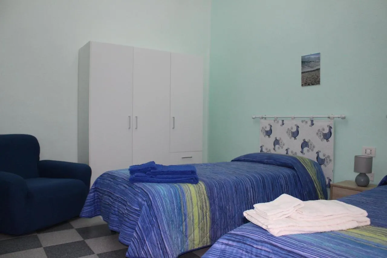 Casa Vacanze Nonna Franca Càbras