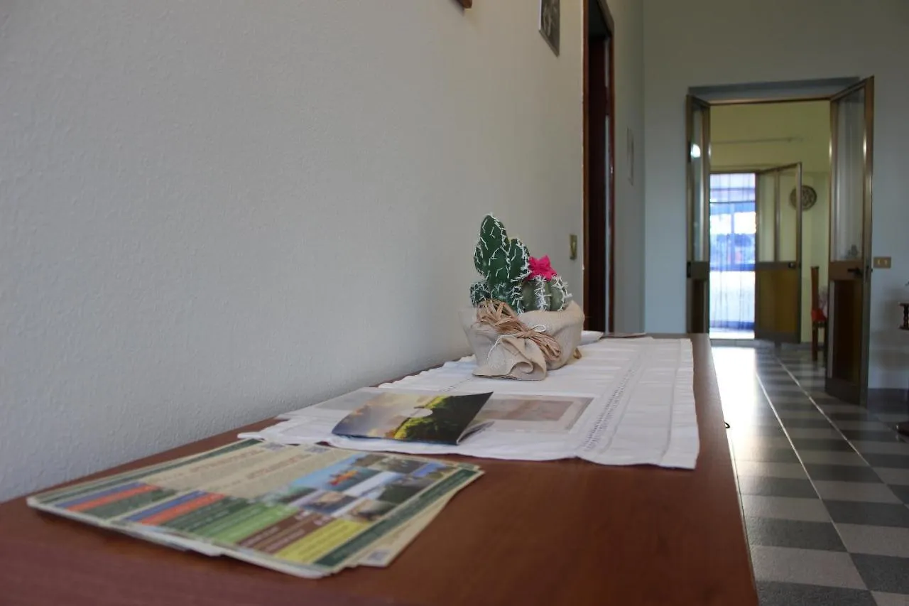 Casa Vacanze Nonna Franca Càbras Italia