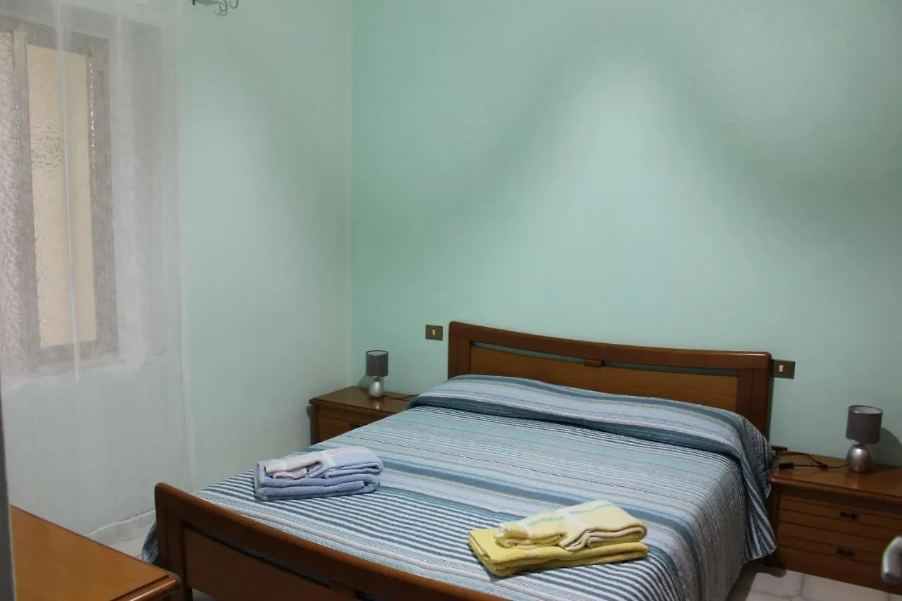 Casa Vacanze Nonna Franca Càbras