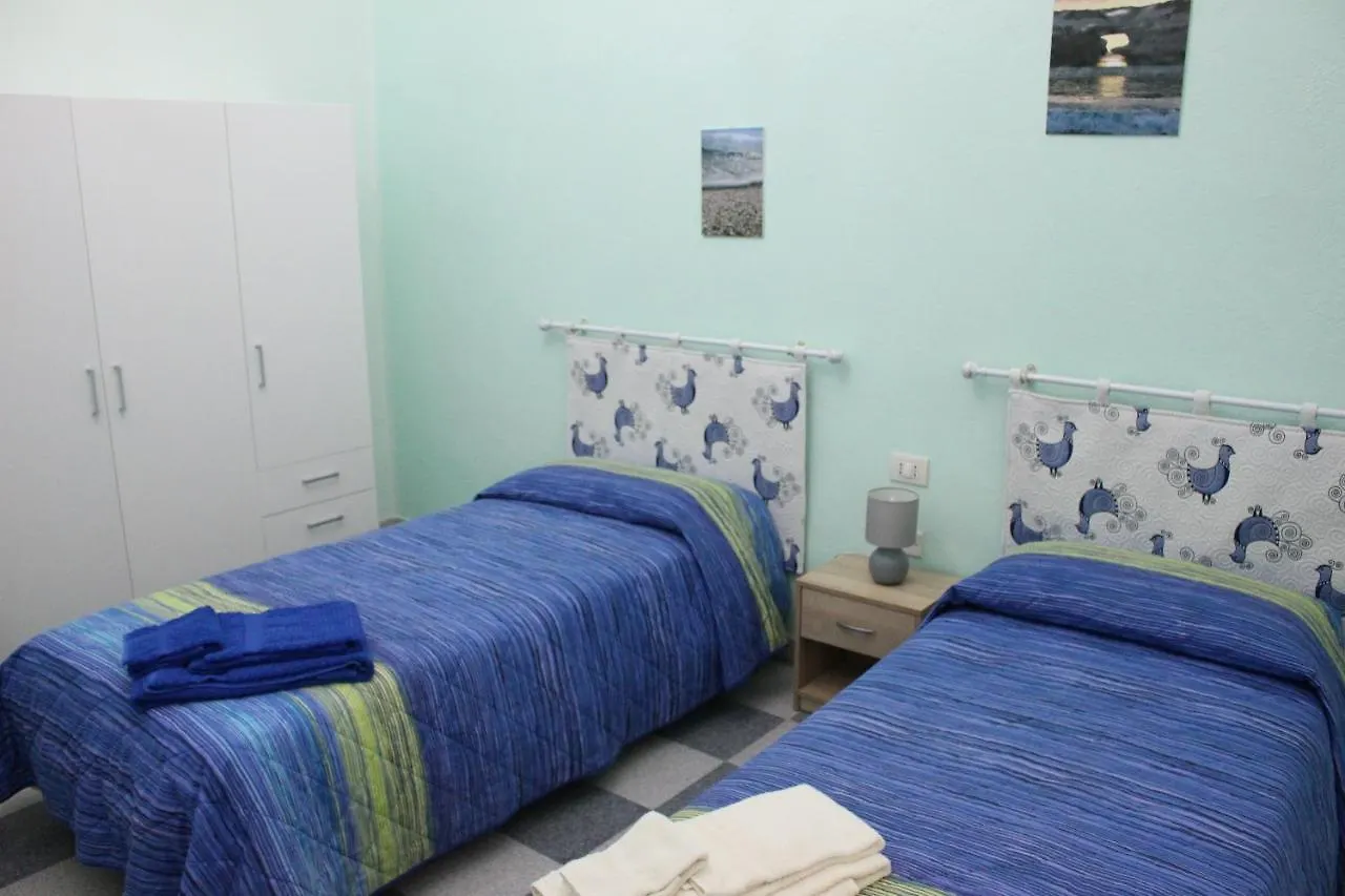 Casa Vacanze Nonna Franca Càbras 0*,  Italia
